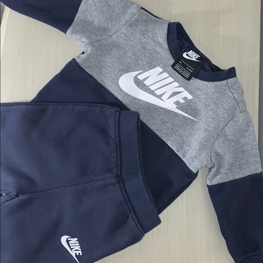 Nike Set 2pc Bundle